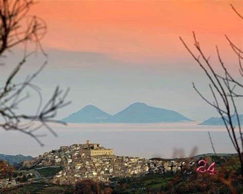 Montalbano Elicona Borgo Dei Borghi Nebrodi News