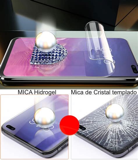 Mica De Nano Hidrogel Film Vimshi Para Xiaomi Pad 5 5 Pro 11