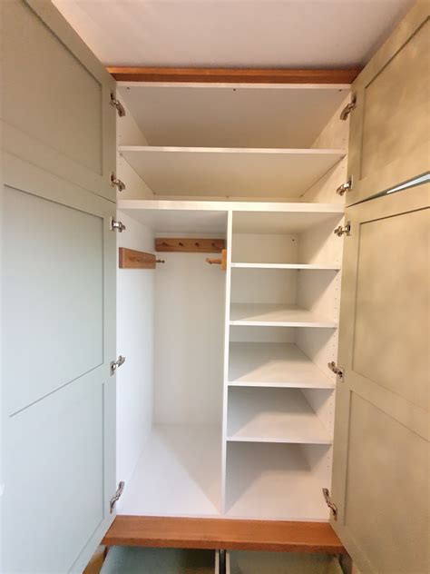 Hallway Storage Solution Traditional Entry Other By Bespoke