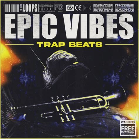 Godlike Loops Epic Vibes FREE Orchestral Sample Pack Royalty Free