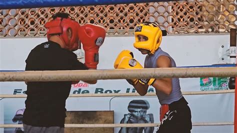 Boxeadores De Guerrero Est N Listos Para Enfrentar La Fase