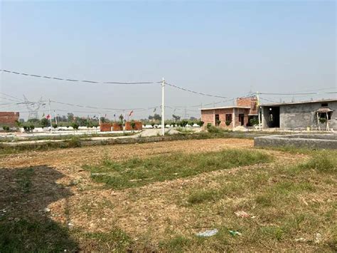 3 BHK Farm House 1008 Sq Ft For Sale In Tappal Aligarh REI1090138