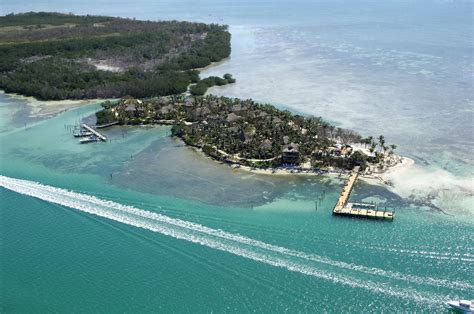 Little Palm Island Resort & Spa slip, dock, mooring reservations - Dockwa