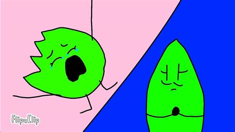 Bfb Baby Leaf Crying Youtube