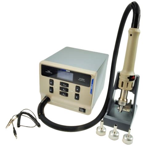 Atten St D Hot Air Rework Station Wholesale Gadget Parts