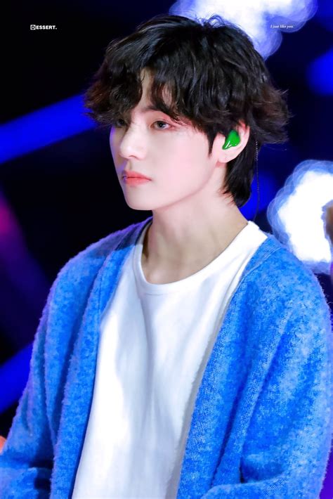 Gda Taehyung V Bts Kim Taehyung