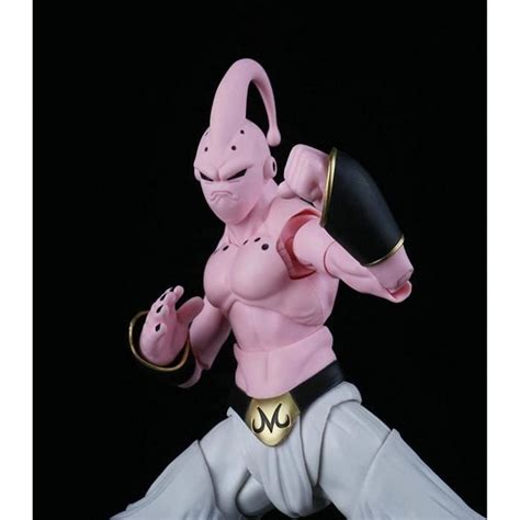 Anime Dragon Ball Z Majin Buu Shf Modegravele Jouet Joint Mobile Majin