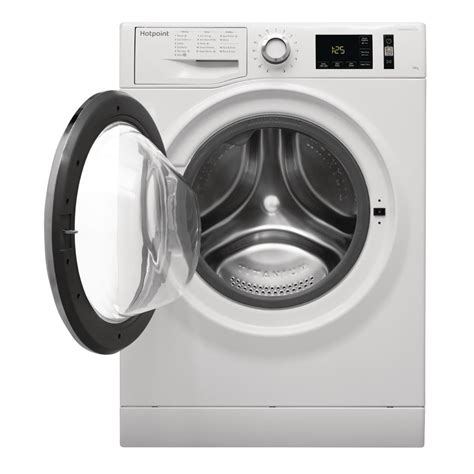 Hotpoint Activecare Washing Machine Nm11 1045 Wc A Dc974 Buy Online At Nisbets