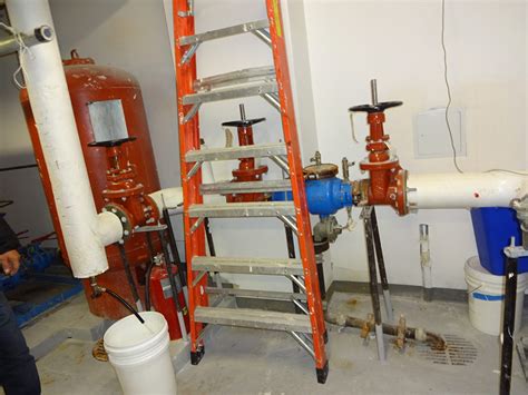 Water Filters Installation – NY Building Systems Consultant Inc.