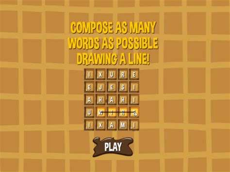 App Shopper: Waffle - Word Puzzle (Games)