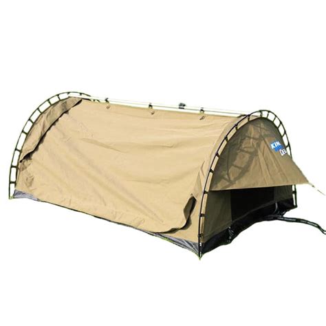 Camping swag tent CT032,Swag tent,Double swag tent - ZheJiang Kaisi ...