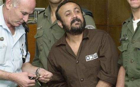 Can Marwan Barghouti be the Palestinian Nelson Mandela? | FMT