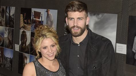 Shakira Gets Candid About Painful Gerard Piqué Breakup