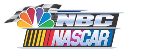 NBC Sports teases NASCAR logo - NewscastStudio