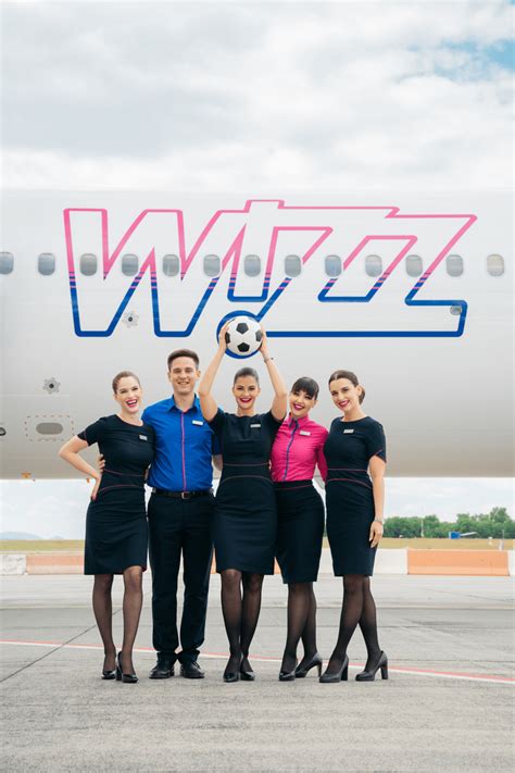 Wizz Air Uvodi Posebne Letove Iz Srbije Na Evropsko Fudbalsko Prvenstvo