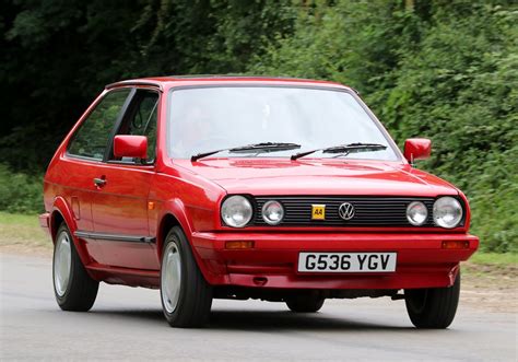 G Ygv Volkswagen Polo Coupe Parade Registered As Flickr