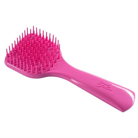 Fuller Brush Scalp Massage Shampoo Brush Manual Shower Head