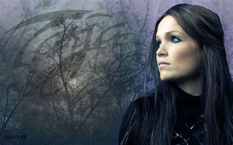 HD wallpaper: Band (Music), Nightwish, Tarja Turunen | Wallpaper Flare