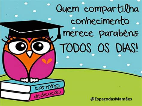 Frases Para O Dia Dos Professores Curtas