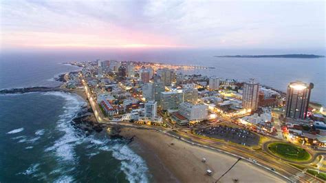 Punta Del Este Guia Completo Para Conhecer T De Passagem