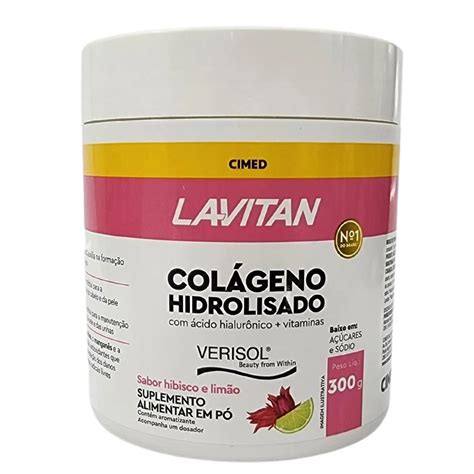 Para Que Serve O Colágeno Em Pó - SUPLEMENTO ALIMENTAR EM Pó COLáGENO HIDROLISADO COM ÁCIDO HIALURôNICO ...