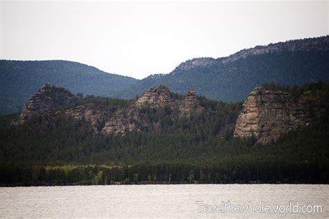 Visiting Burabay National Park