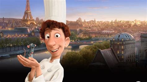 Ratatouille HD Wallpapers - Wallpaper Cave