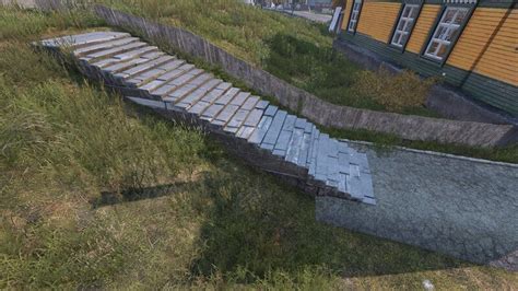 Chernarus must evolve - General Discussion - DayZ Forums