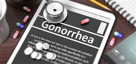 Gonorrhea Could One Day Be Untreatable Doctors Say Natural Society