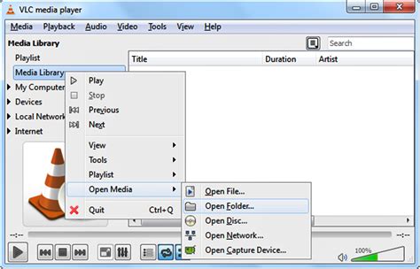 How To Change The Windows Media Player Playback Speed Citizenside