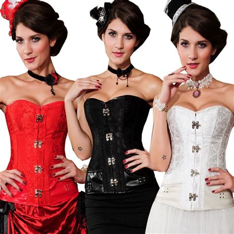 Pin En Corsets Hadabella