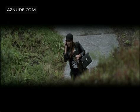 Pia Tjelta Nude Aznude