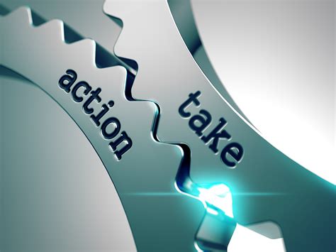 6 Ways To Get Customers To Take Action Sales Arbiter