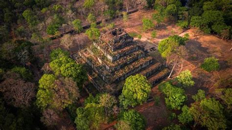 Catholics in Cambodia celebrate as UNESCO declares temple as new ...