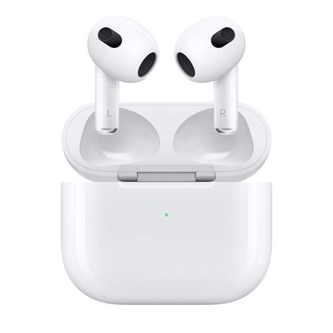 Airpods 3rd Génération Neuf Neu Kaufen Auf Ricardo