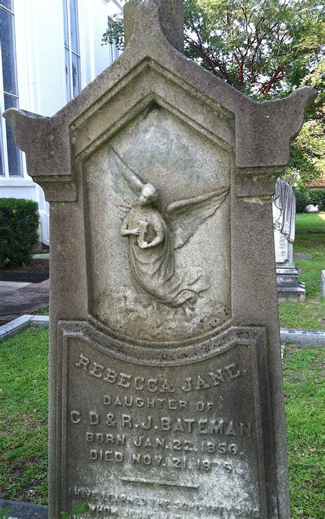 More Charleston, S.C. Cemetery Hopping: Remembering Bethel United