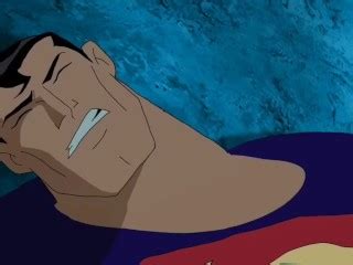 Superman And The Steel Cock Justice League Bara Yaoi Pornhub Gay