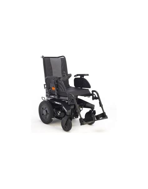 Invacare Aviva Rx Premium Silla El Ctrica