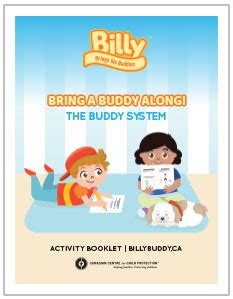 Teachers – billybuddy.ca