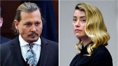 Johnny Depp Amber Heard Defamation Trial What Are Histrionic