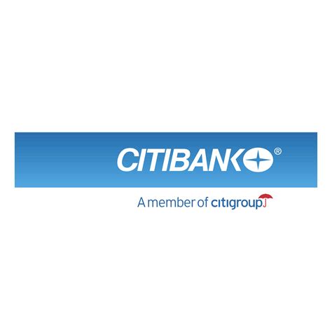 Citi Bank Logo Transparent