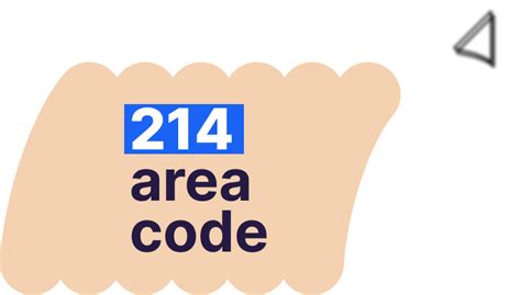 214 Area Code Get Local Phone Number For Dallas Texas