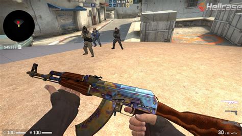 [pc] Ak 47 Case Hardened Mw Blue Gem Csgotrading