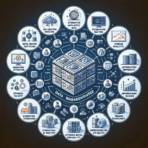 Dibimbing Id Memahami Manfaat Fungsi Data Warehouse