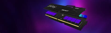 KINGSTON FURY BEAST 32GB 5600MHz DDR5 RGB RAM | Midas Computer Center ...