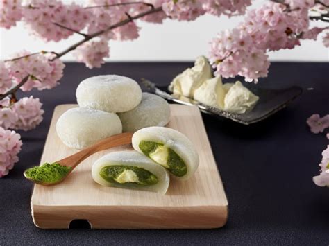 Ecute Ueno Kyoto S Matcha Sweets Specialty Store Kyoto Veneto Opens