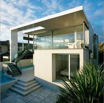 Contemporary Home Design For Urban People | Home Design | Architecture ...