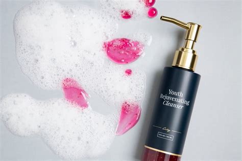 The Enviable Skin Care Routine Of Charlotte From Sex And The City