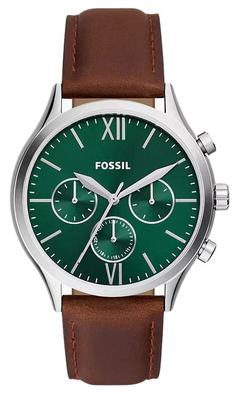 Наручные часы Fossil BQ2813 — купить в интернет-магазине AllTime.ru по ...