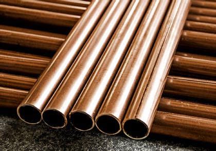 copper pipe   dhp copper tube supplier  india